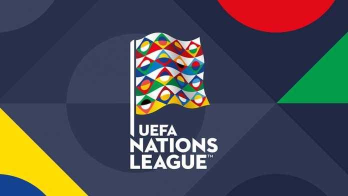 Nations League: la situazione