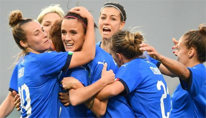 Rai e FIGC non trovano l'accordo: Nazionale Femminile e Under 21 niente TV