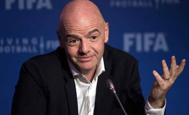 Nuove regole FIFA sui prestiti di calciatori