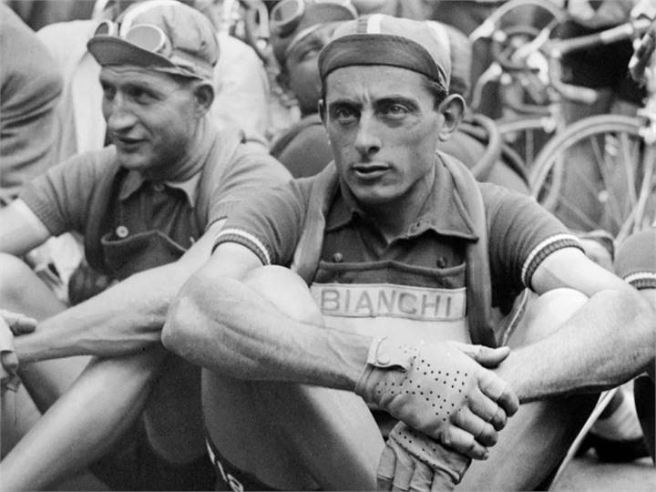 9 giugno 1940: nasce il mito di Fausto Coppi