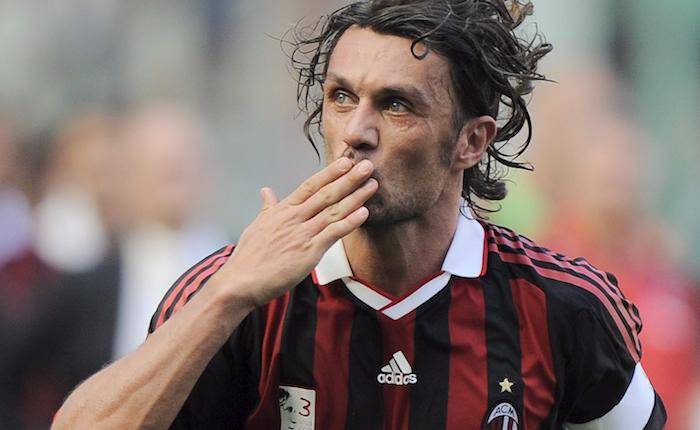Paolo Maldini: Un'icona del calcio mondiale che ha lasciato il segno