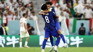 Mondiali Qatar: conclusi i gironi A e B