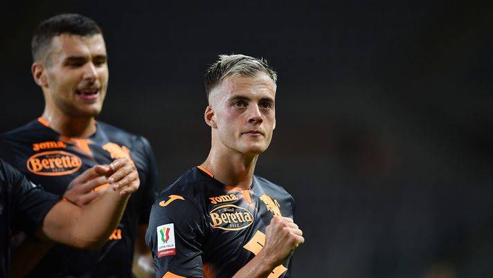 Coppa Italia: i risultati della giornata